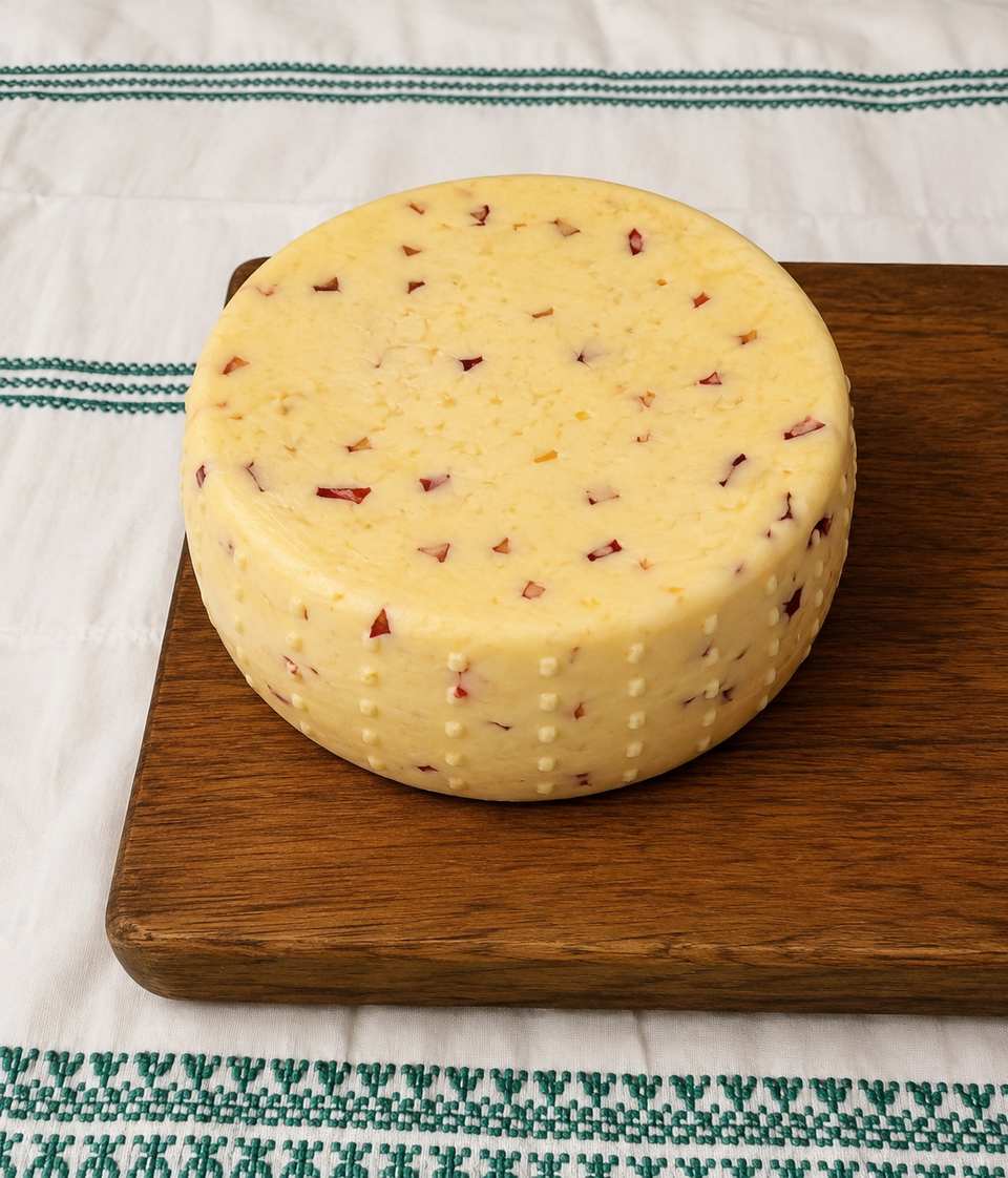 Sajtkészítés – gomolya, joghurt