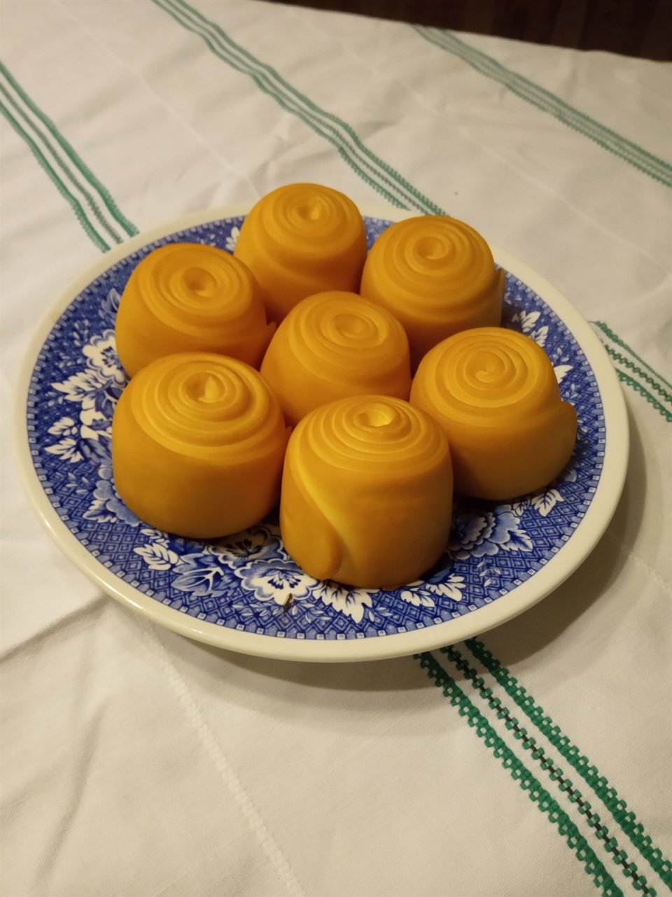 Sajtkészítés – parenyica, mozzarella